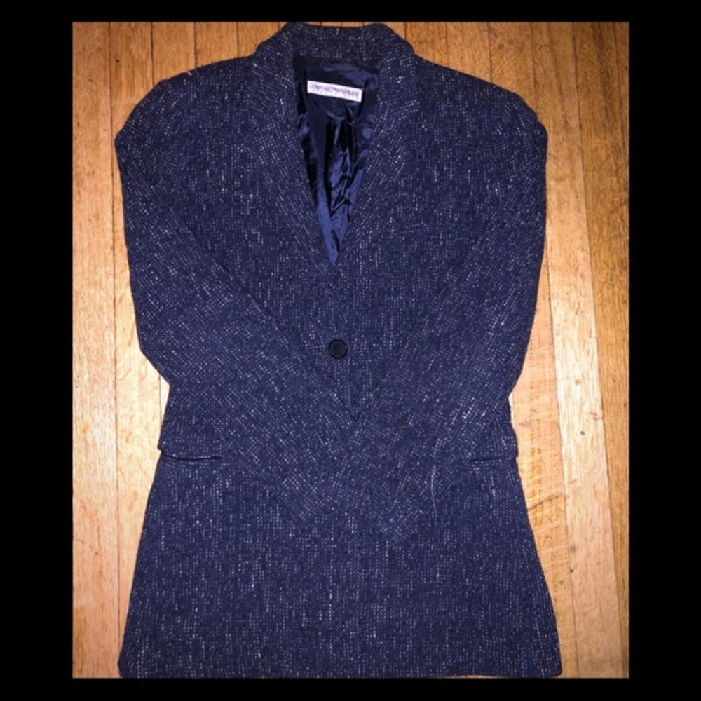 Emporio Armani blazer 🔥🔥🔥